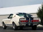 Shelby GT500 1967 года